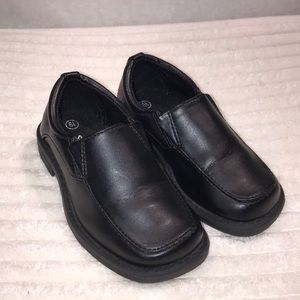 Smart-fit [Youth] Dress Shoes